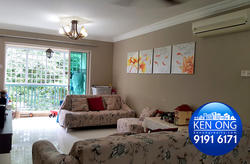 Melville Park (D18), Condominium #149751672
